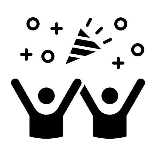 Team Gear Icon