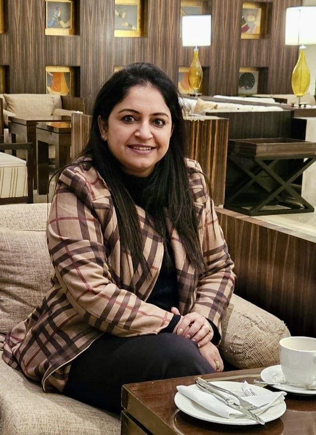 Co-Founder